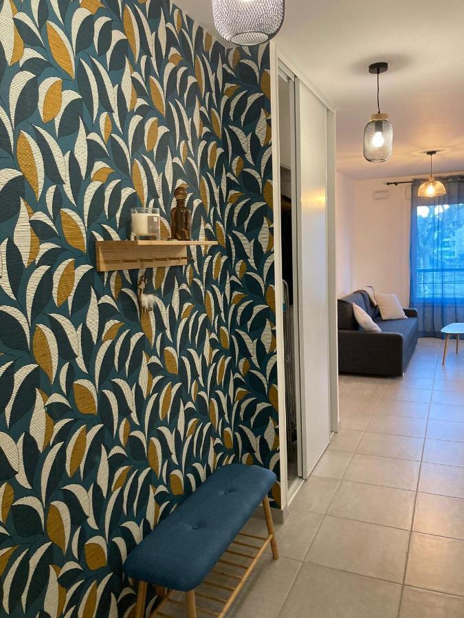 A 2 Pas Du Lac - Wifi - Garage - Netflix - Disney+ - Lac Sevrier Bagian luar foto