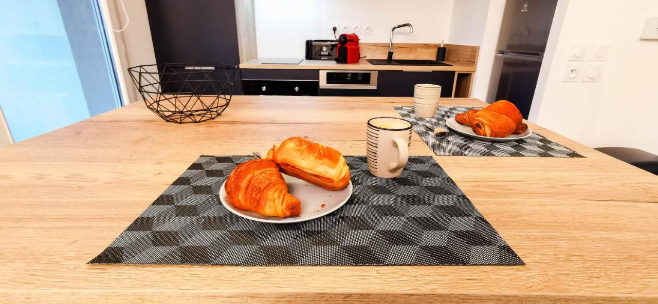 A 2 Pas Du Lac - Wifi - Garage - Netflix - Disney+ - Lac Sevrier Bagian luar foto